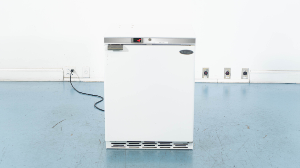 Norlake Undercounter Freezer Surplus Solutions